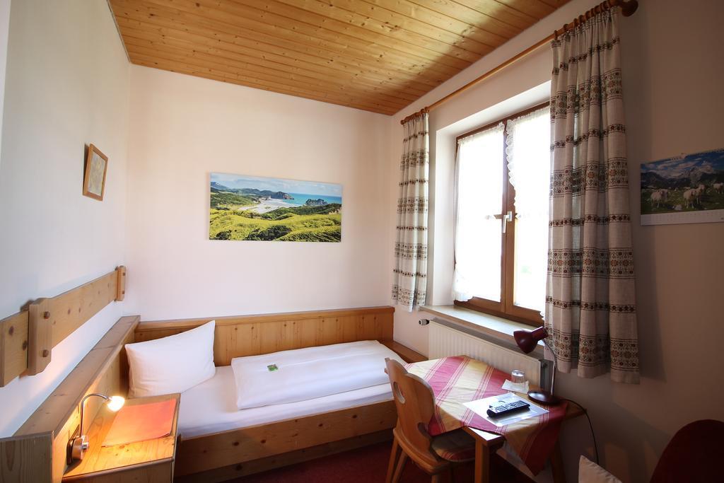 Landgasthof Pilsenhof Entenbraterei Hechendorf am Pilsensee Ngoại thất bức ảnh