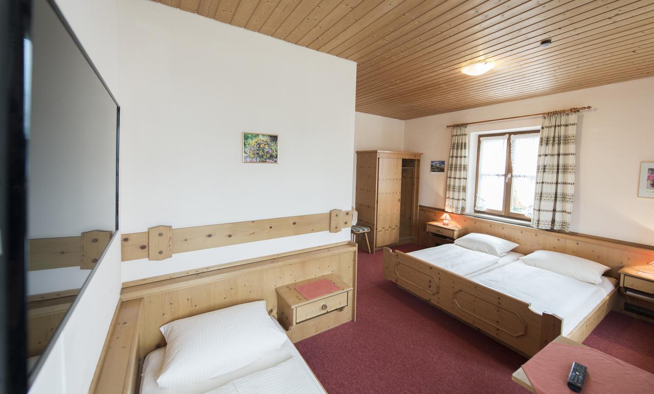Landgasthof Pilsenhof Entenbraterei Hechendorf am Pilsensee Ngoại thất bức ảnh